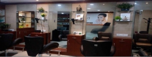 Top beauty Salon - VLCC India
